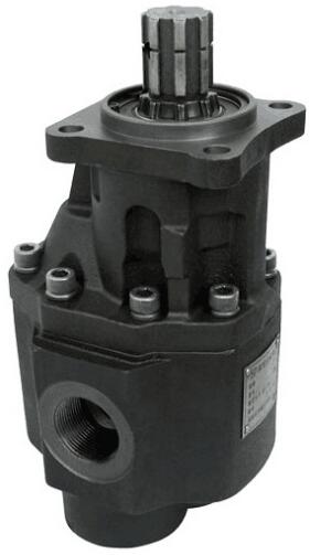 cb4-80-b齿轮泵 海沃系列自卸车齿轮泵