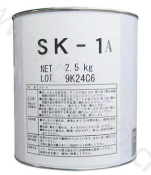 润滑脂 SK 1A-2.5KG