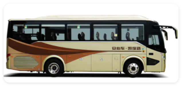 电动客车HFF6110N8EV22