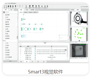 Smart3视觉软件