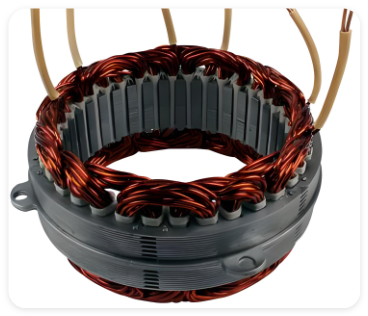 发电机定子（STATOR） 27-8100