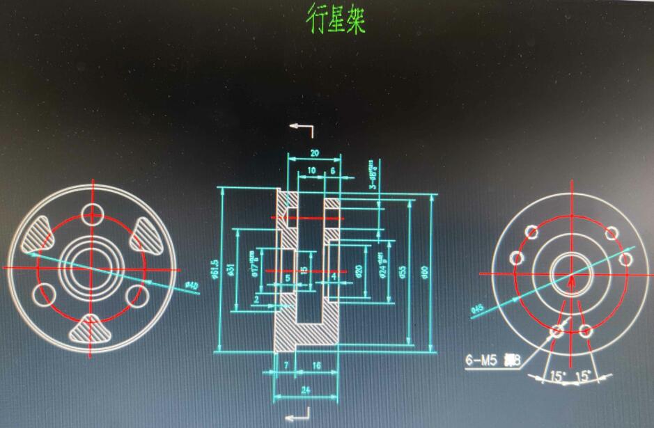 粉末冶金齒輪 行星架太陽輪加工定製,首單幾千套,後面幾萬套,尋加工